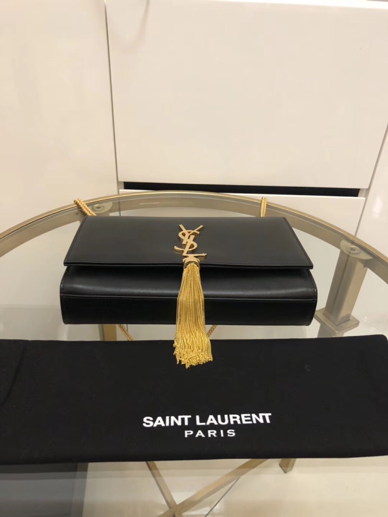 YSL Satchel Bags